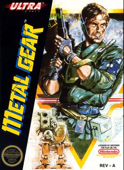 Explore the classic NES game Metal Gear, a pioneer in stealth action. Read more about gameplay, release date, and reviews.