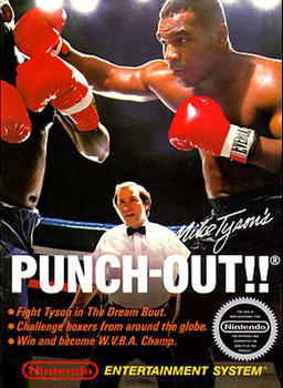 Play Mike Tyson's Punch-Out!! online. Relive this classic NES boxing game. Free gameplay, tips, and tricks on Googami!