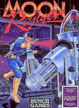 Explore Moon Ranger, the epic sci-fi action adventure game. Discover strategies, gameplay, and tips.