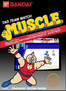 Discover Muscle NES game. Join the action-packed adventure and relive the retro classic gaming experience! Play now.