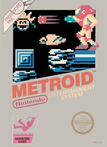 Dive into the intergalactic world of My Metroid, the classic sci-fi adventure game that redefined the genre. Immerse yourself in its captivating atmosphere.