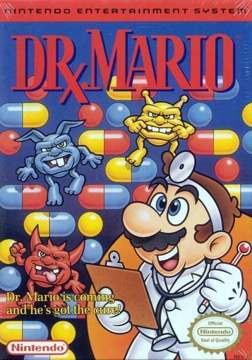 Play the Nazi Dr. Mario NES game. Enjoy a unique puzzle adventure.