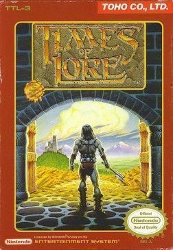 Immerse in the nostalgic 8-bit sounds of Times of Lore. Our NES audio player lets you stream the full game soundtrack from this classic fantasy RPG.