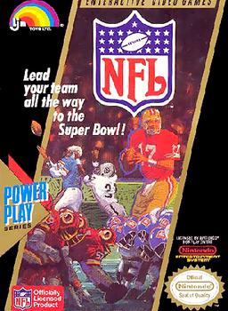 Discover the top NES NFL game, featuring classic sports action. Play the best retro NFL games now!