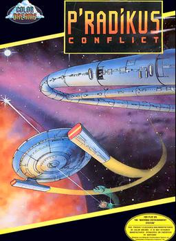 Explore Radikus Conflict, a top NES action-adventure game. Engage in intense strategy and compelling gameplay.