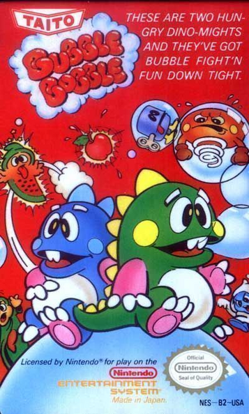 Enjoy top NES games like Pac-Man & Bubble Bobble online. Experience retro gaming fun!