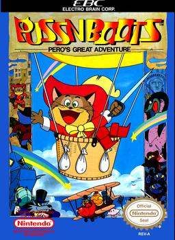 Discover Puss N Boots: Pero's Great Adventure, a top NES game packed with action, adventure, and nostalgia. Play now!