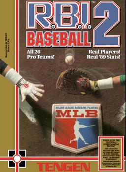 Play R.B.I. Baseball 2, the ultimate classic NES sports game. Relive exciting baseball action!