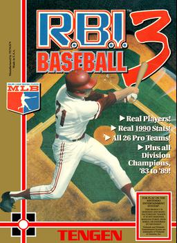 Play R.B.I Baseball 3, a classic NES sports game with incredible action. Explore top strategies and compete now!