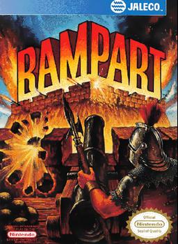 Discover top strategies and defense techniques for Rampart in this engaging medieval war game.