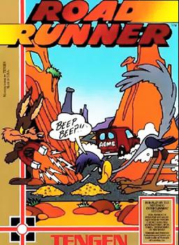 Play Road Runner NES - a timeless action-adventure game filled with fun. Discover tips, tricks, and strategies. 