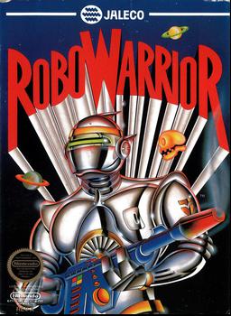 Discover Robo Warrior for NES - a top action-adventure classic! Dive into strategic gameplay and nostalgic fun.