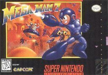 Discover the action-packed world of Rockman 7, a classic NES platformer. Join Mega Man in his quest.