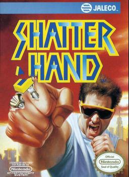 Play Shatterhand NES, a top action adventure platformer game. Learn about its gameplay, release date, and ratings.