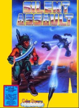 Discover Silent Assault, a high-intensity NES action game. Play today and experience classic gaming excitement!