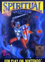 Play Spiritual Warfare on NES. Dive into classic action-adventure gameplay. Discover strategies & enjoy immersive storyline.