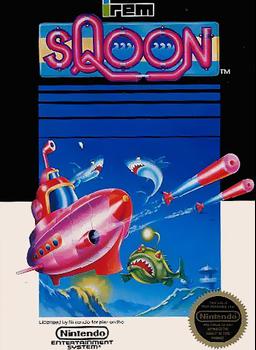 Embark on an epic retro action-adventure journey with Sqoon for NES. Explore enchanting realms, solve puzzles, and unleash your heroic skills.