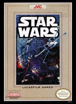 Explore the classic Star Wars NES game - a thrilling retro adventure. Join Luke, Han, and Leia in this iconic 8-bit journey.