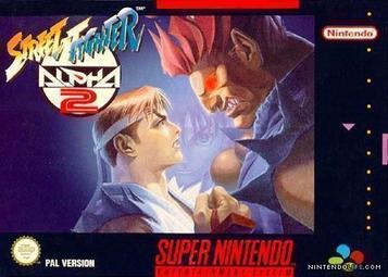 Explore Street Fighter Alpha Zero 97, top classic NES fighting game. Play now!