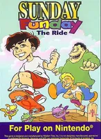 Discover the adventure of Sunday Funday: The Ride on NES. Enjoy immersive gameplay and nostalgic graphics.