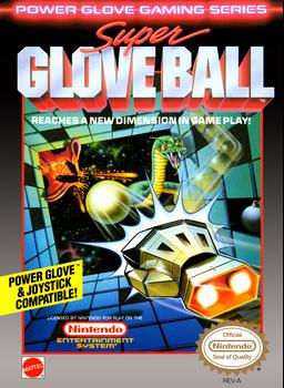 Explore Super Glove Ball on NES - a classic puzzle adventure that combines action and strategy. Discover more today!