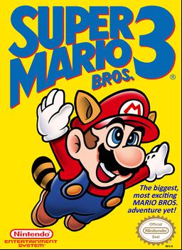 Explore the nostalgic world of Super Mario Bros 3 on NES. Play, conquer challenges, and relive Mario's epic adventure!