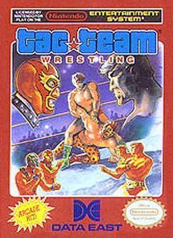 Explore Tag Team Pro Wrestling for NES. Find out its release date, game rating, strategies, and more!