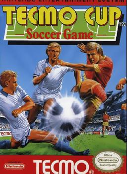 Relive the retro excitement with Tecmo Cup Soccer Game - a unique mix of sports and RPG. Play now!