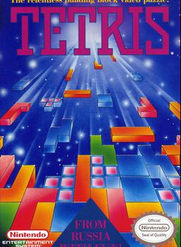 Experience the timeless classic Tetris on NES. Play Tetris online for free in your browser with our NES emulator. Addictive puzzle gameplay on original hardware.