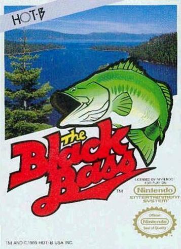 Experience the thrill of bass fishing in The Black Bass USA. Realistic graphics, dynamic gameplay, and challenging quests await in this immersive adventure.