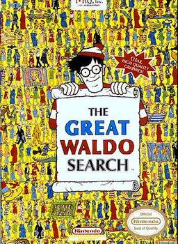 Discover The Great Waldo Search, a timeless puzzle game to test your observation skills. Dive into adventure and fun!