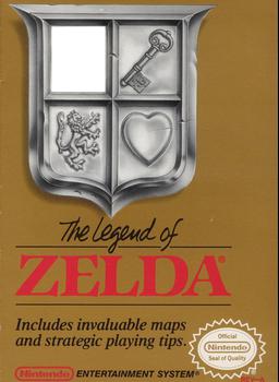 Discover The Legend of Zelda NES - a timeless adventure RPG classic. Explore dungeons, defeat enemies, and save Hyrule!