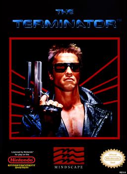 Discover The Terminator NES game - an iconic mix of action and adventure from the 90s. Play now!