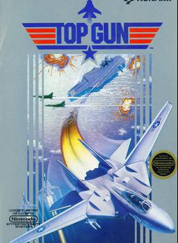 Explore the legendary NES Top Gun game. Engage in intense jet fighting missions and relive the 80s classic!