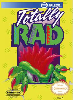 Relive the golden era of NES gaming with Totally Rad. Explore our collection of classic retro games, guides, and nostalgic experiences.