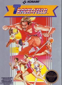 Discover the iconic NES game Track & Field. Play for high scores and dominate the leaderboards!