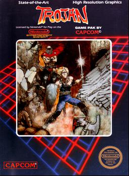 Discover the ultimate Trojan NES game guide. Get action-adventure tips, strategies, and more!