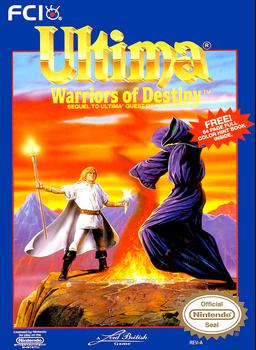 Explore the epic saga of Ultimate Warriors of Destiny in this thrilling action-adventure RPG game. Unleash your hero within!