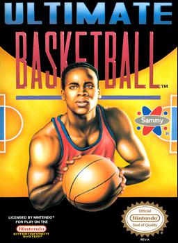 Discover Ultimate Basketball for NES. Relive classic sports action with dynamic gameplay.