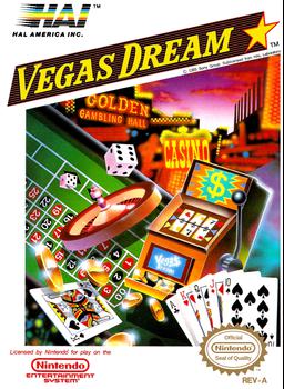 Play Vegas Dream NES on Googami. Immerse in casino games & 80s nostalgia. High stakes fun awaits!