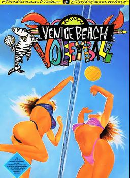 Play Venice Beach Volleyball, the ultimate NES classic sports game. Relive the nostalgia with competitive beach action!