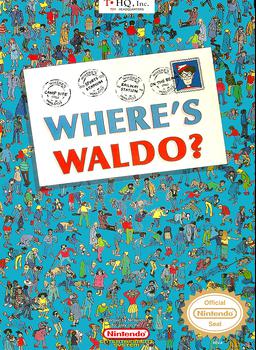 Play Where's Waldo NES - Explore, solve puzzles & embark on action-packed adventures. Join the search!