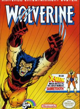 Discover Wolverine on NES. Dive into classic action, adventure, and strategy gameplay. Learn tips, tricks, and more!