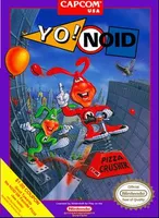 Discover Yo-Noid, the addictive Nintendo Switch exclusive puzzle platformer. Guide Yo through challenging levels with innovative gameplay. Get ready for hours of fun!
