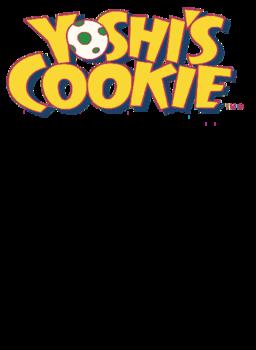 Play Yoshi's Cookie - a fun NES puzzle game. Match cookies with Yoshi to win!