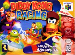 Explore the nostalgic adventure of Diddy Kong Racing with our ultimate guide. Find tips, history, and secrets!