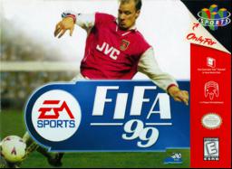 Explore FIFA 99 on Nintendo 64. Comprehensive guide, gameplay tips, release dates, and more!