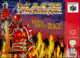 Explore Mace: The Dark Age for N64 – a thrilling medieval fighting game. Discover its action, adventure, and strategy elements.