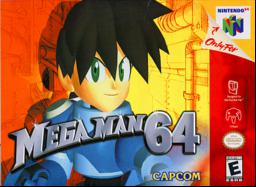 Discover Mega Man 64 - a nostalgic action-adventure RPG. Journey with Mega Man in this classic N64 game.