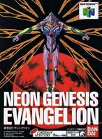 Explore Neon Genesis Evangelion on Nintendo 64. Dive into the action-adventure game inspired by the iconic anime. Play now!
